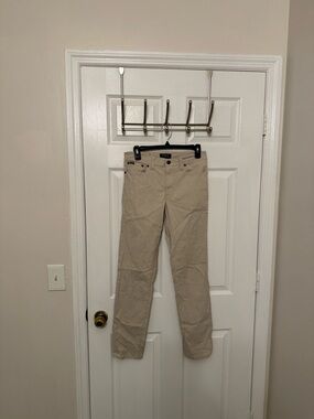 Ralph Lauren kid Khaki Straight-Leg Chinos